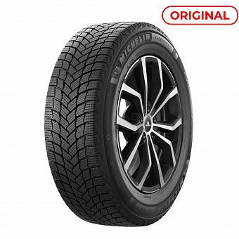   MICHELIN X-Ice Snow SUV 275/50 R20 113T TL XL